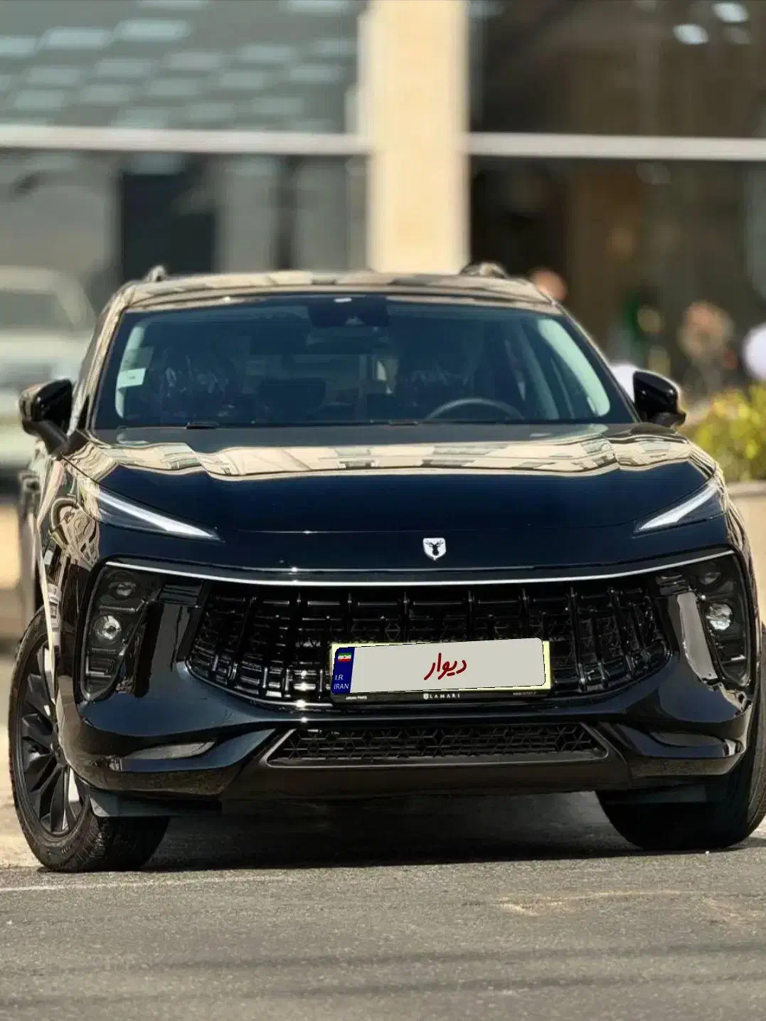 لاماری صفر 1404|خودرو سواری و وانت|بجنورد, |دیوار