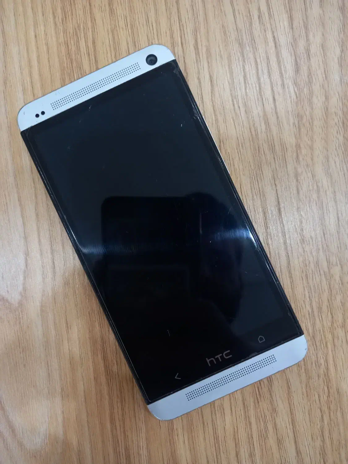 گوشی موبایل htc oneدر حد|موبایل|اصفهان, ملکشهر|دیوار