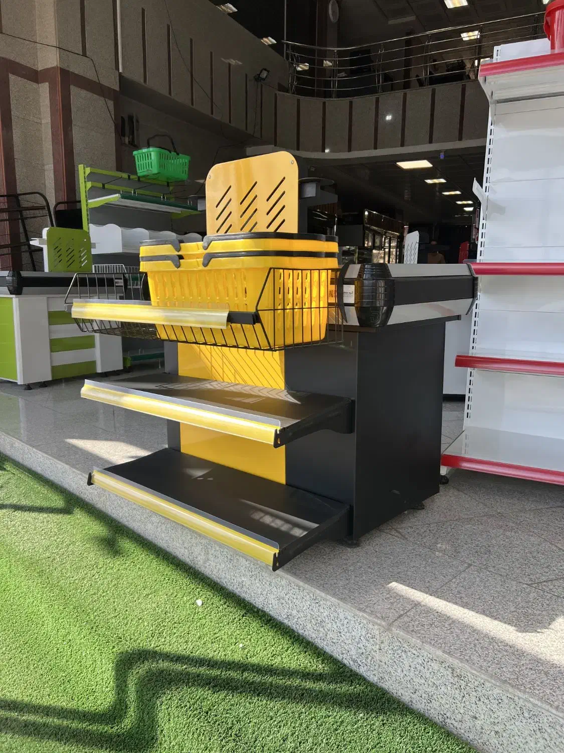 میز چک اوت میز فروشگاهی|فروشگاه و مغازه|بوکان, |دیوار