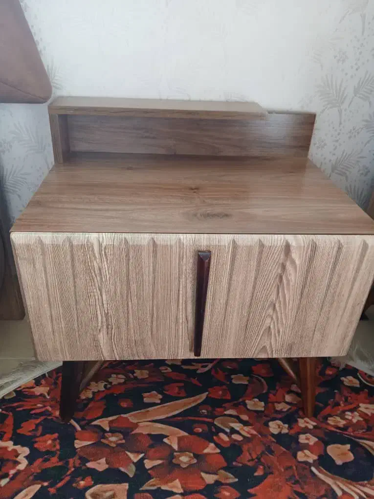 سرویس خواب دو نفره|تخت و سرویس خواب|جلفا, |دیوار