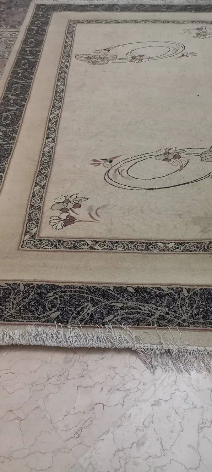 فرش ۶ متری|فرش|تهران, حافظیه|دیوار