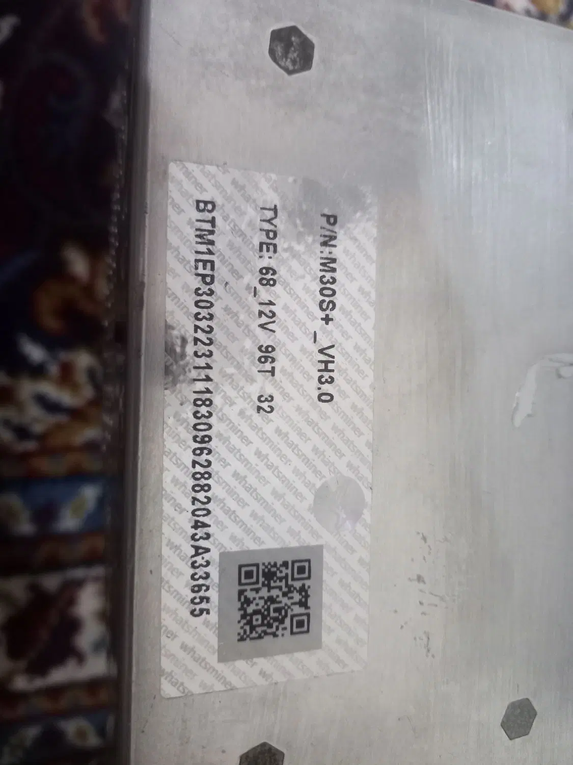 m30S+  96 T|قطعات و لوازم جانبی رایانه|اهواز, کوی سعدی|دیوار