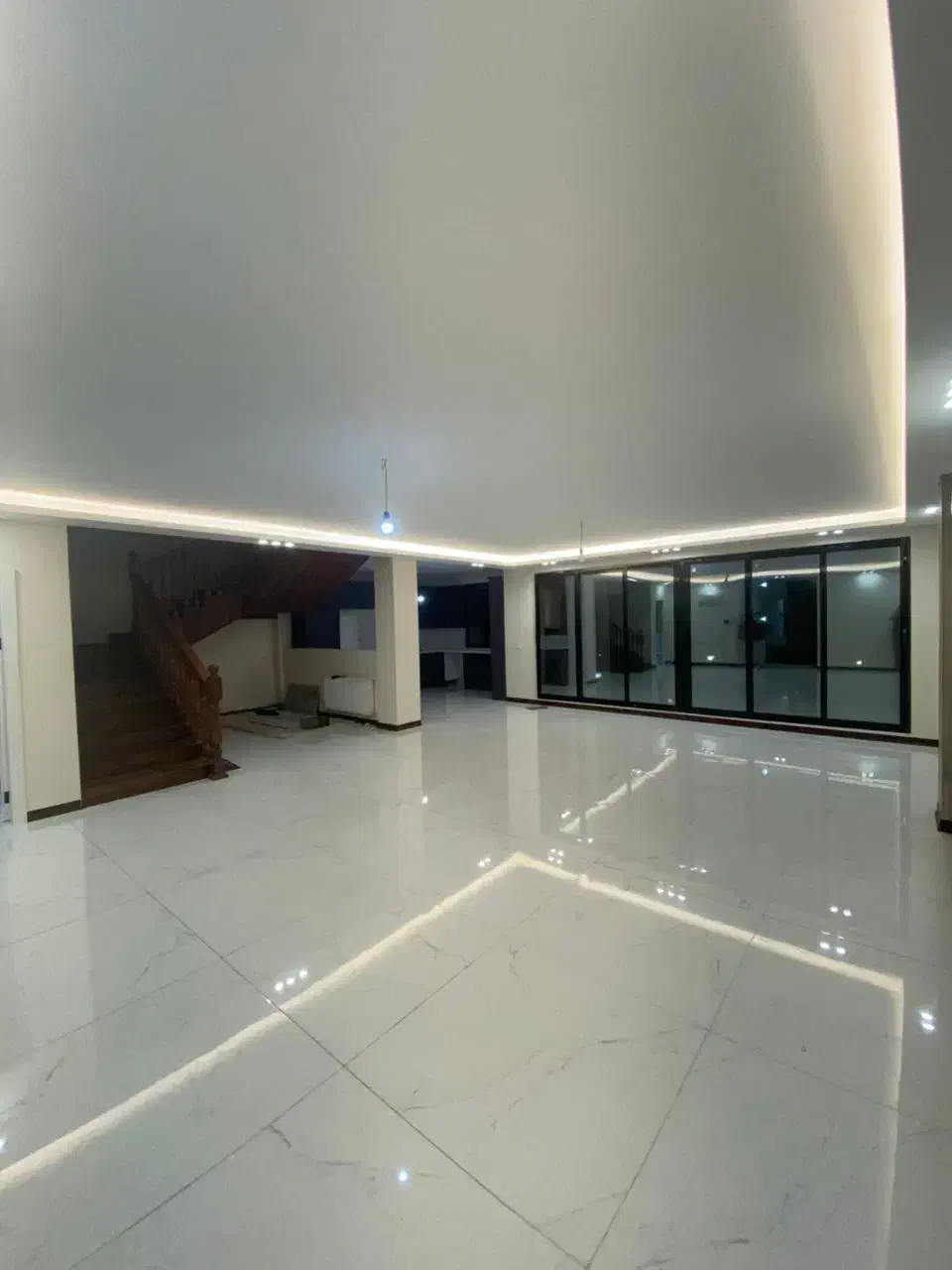 فروش ویلا مدرن /شهرک نمک آبرود|فروش زمین و ملک کلنگی|چالوس, |دیوار