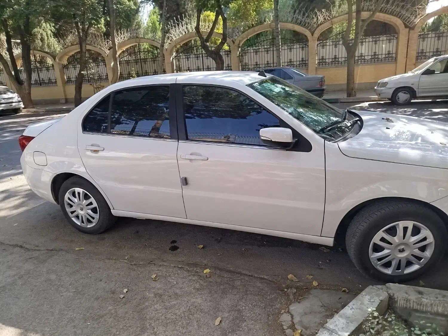 دنا تیپ 2|خودرو سواری و وانت|اصفهان, شفق|دیوار