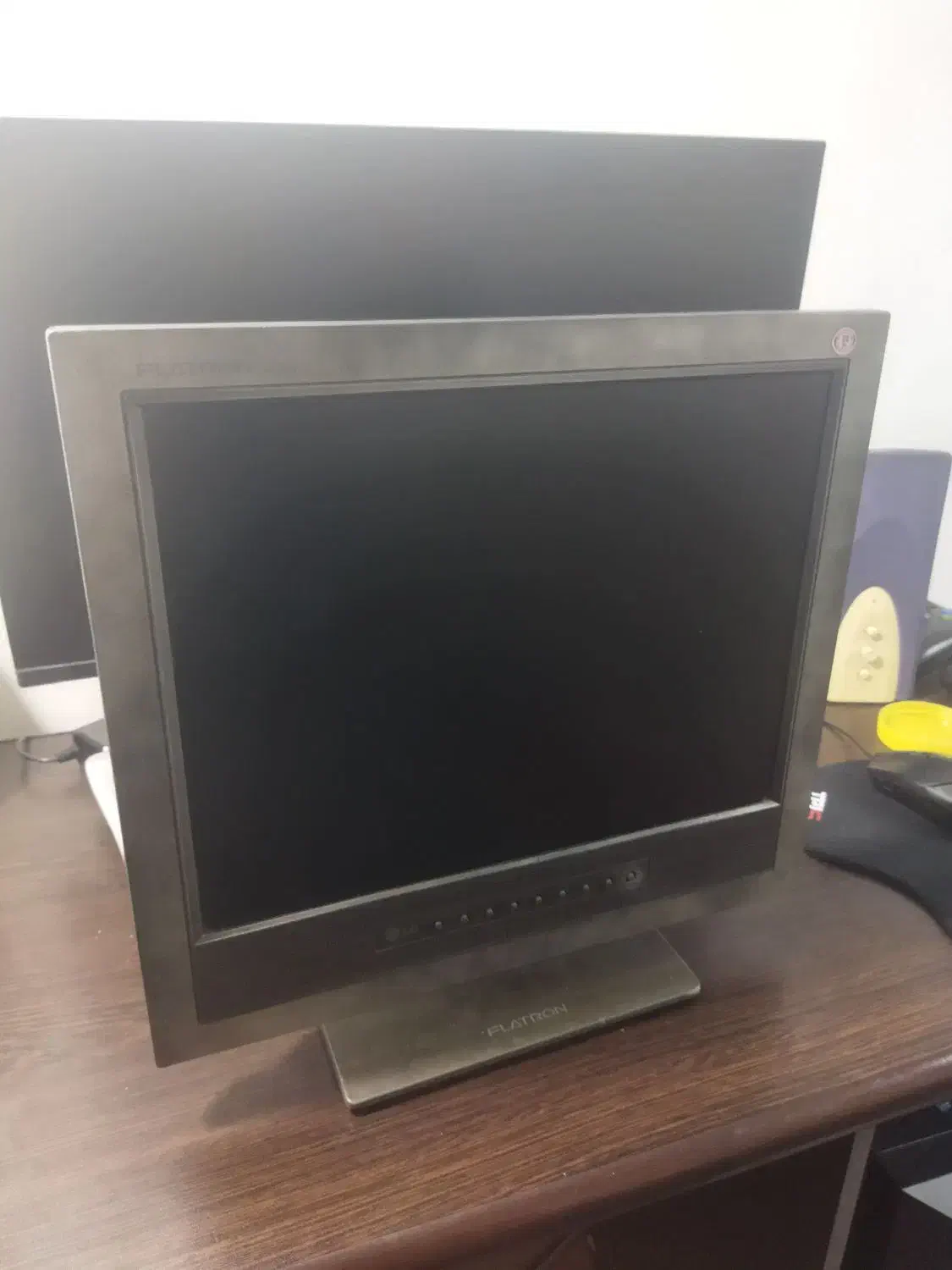 مانیتور 14 اینچ مناسب دوربین|قطعات و لوازم جانبی رایانه|همدان, |دیوار