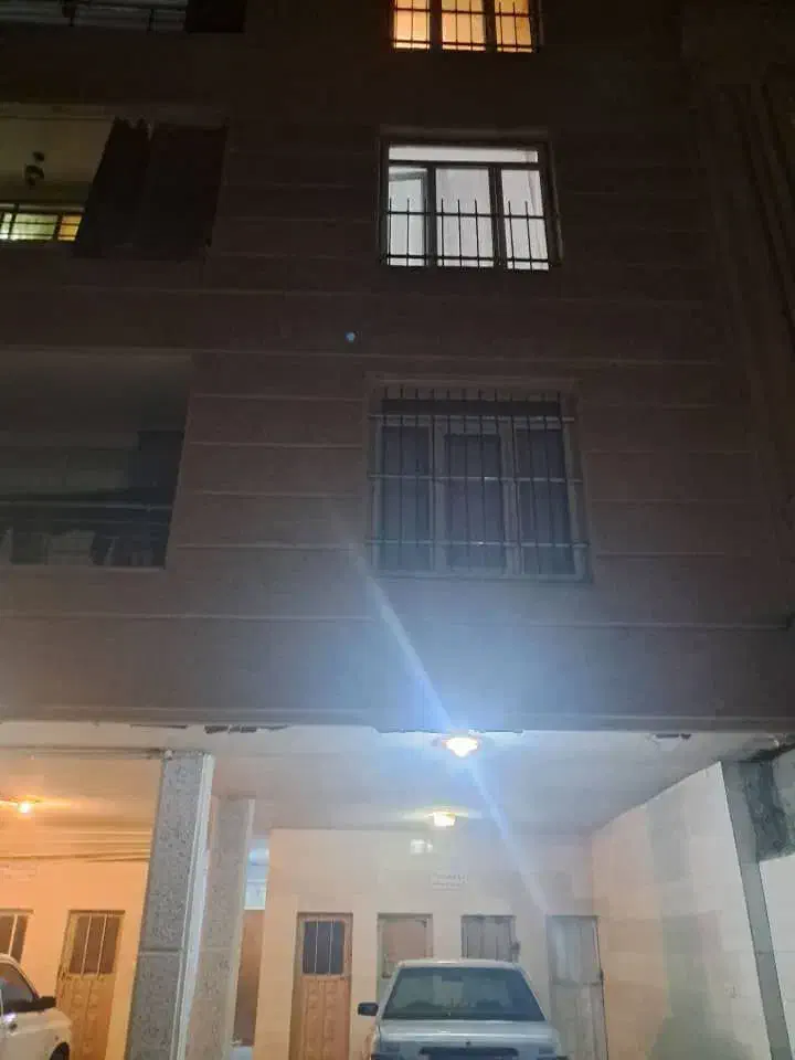 آپارتمان ۷۵متری آزادی ۱۴ طبقه ۳ (املاک مزرعه)|فروش آپارتمان|الوند, |دیوار