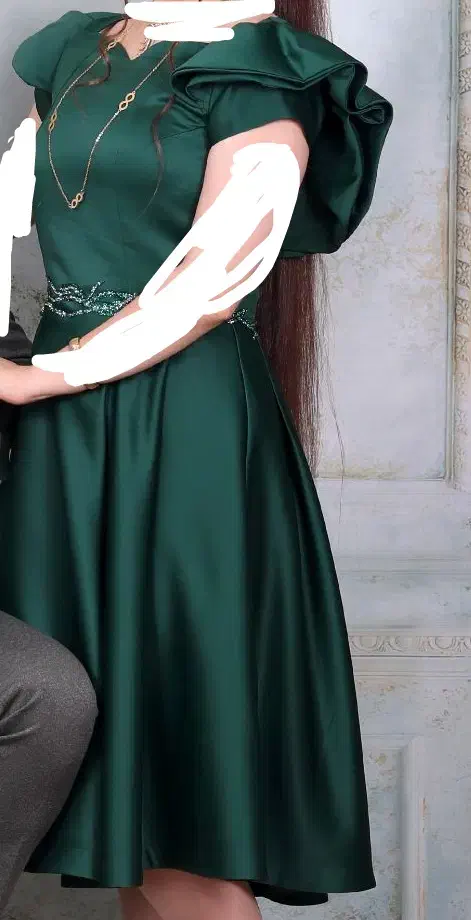 لباس مجلسی|لباس|فومن, |دیوار