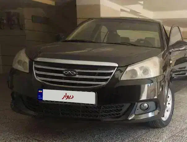 فروش فوری ام وی ام ۵۵۰ دنده ای|خودرو سواری و وانت|کرج, کارخانه قند|دیوار