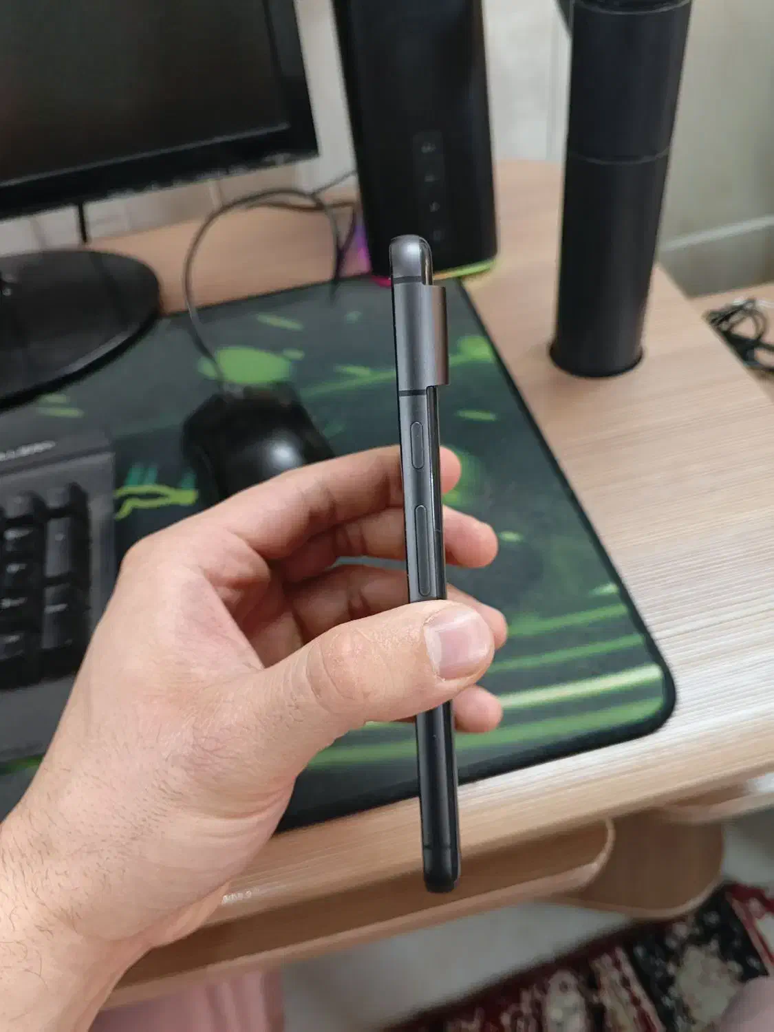 گوگل پیکسل ۸ Google pixel 8|موبایل|یزد, |دیوار