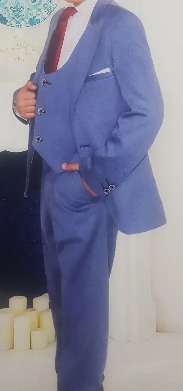 لباس دخترونه و پسرانه|لباس|حمیدیا, |دیوار