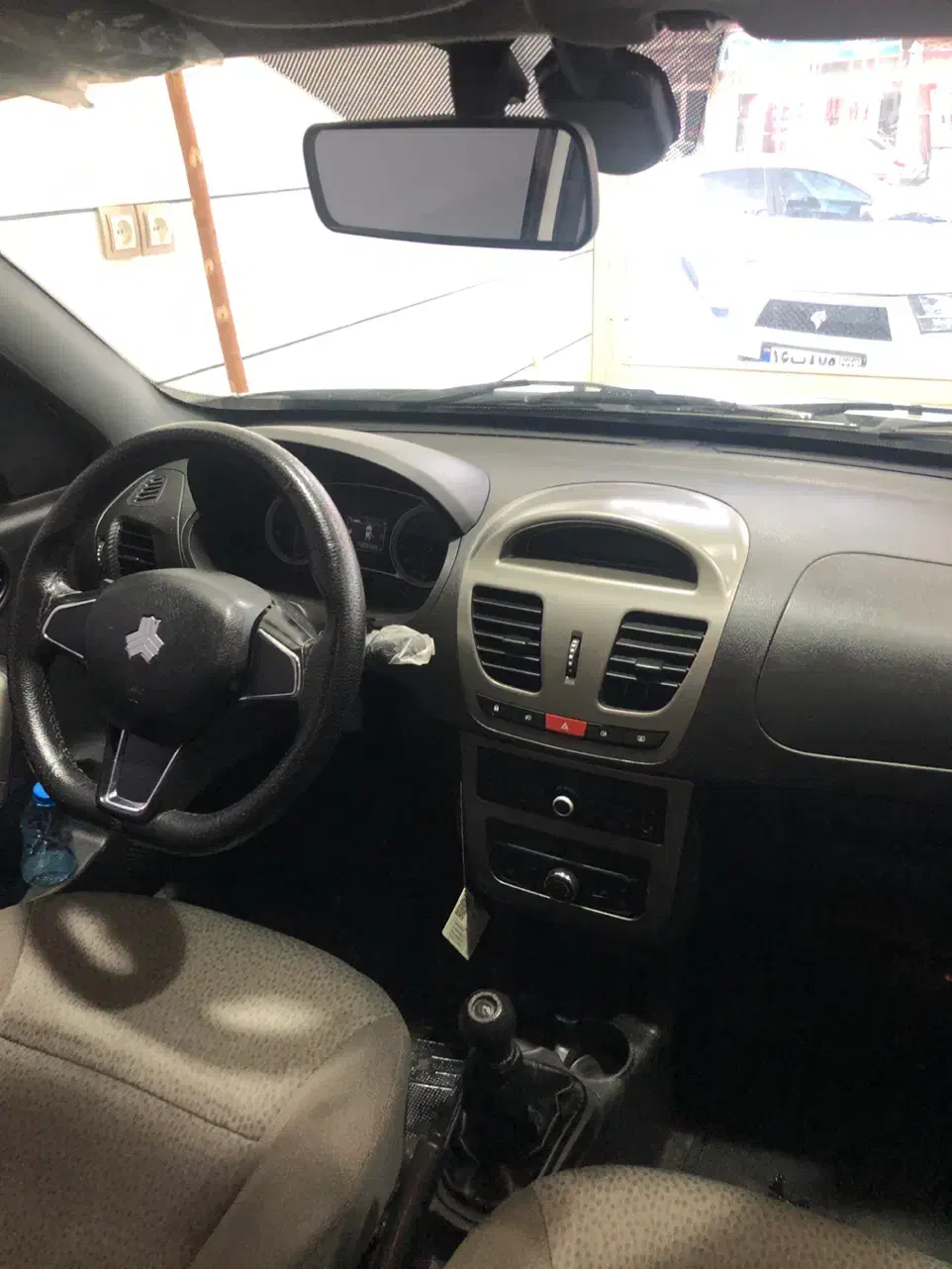 ساینا s1402|خودرو سواری و وانت|خوی, |دیوار