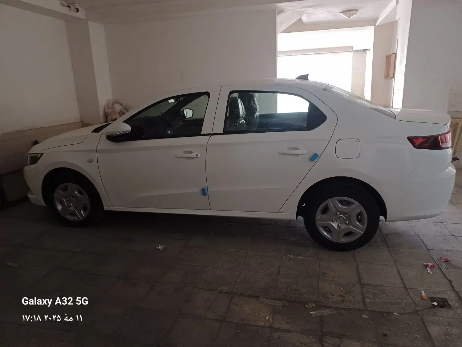 تارا v1پلاس ۶ دنده|خودرو سواری و وانت|فردیس, شهرک ۱۱۰|دیوار