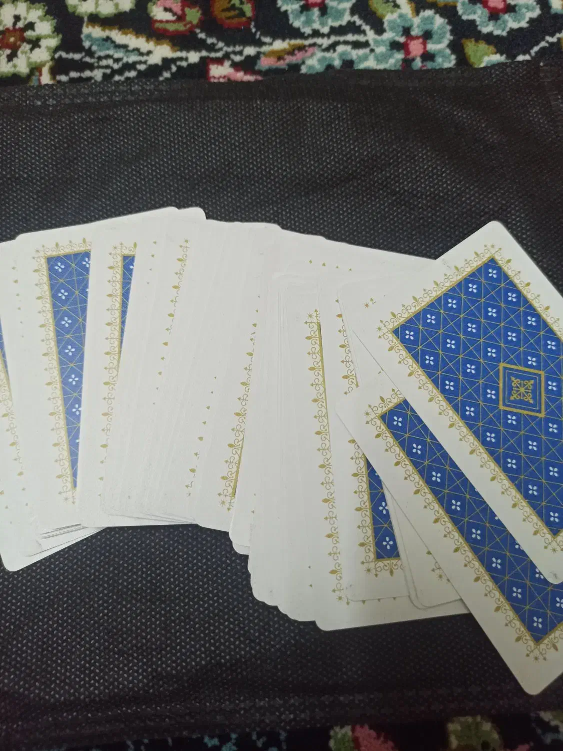 فال قهوه و ورق|کلکسیون و سرگرمی|تهران, آجودانیه|دیوار