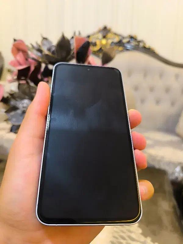 سامسونگ Galaxy A55 با حافظهٔ ۲۵۶ گیگابایت|موبایل|ماکو, |دیوار
