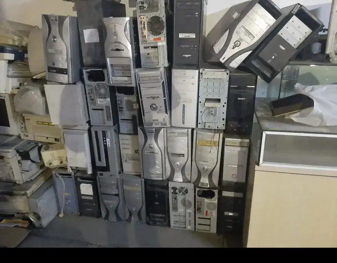 خری د کیس سیستم پرینتر|قطعات و لوازم جانبی رایانه|تهران, صادقیه|دیوار