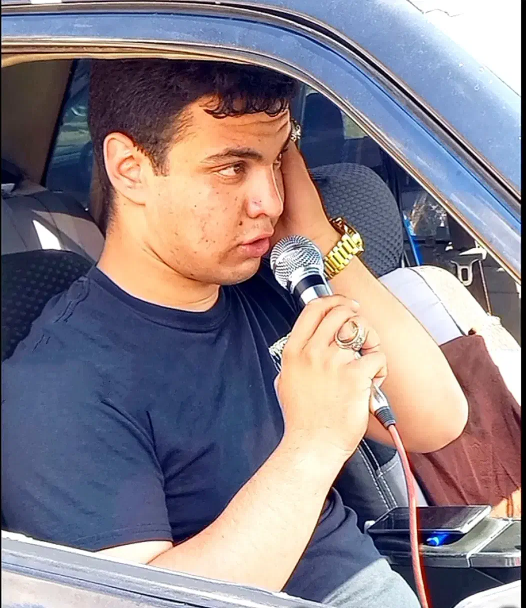 مداح مراسمات خاکسپاری. چهلم و سالگرد|خدمات پذیرایی، مراسم|خرم‌آباد, |دیوار