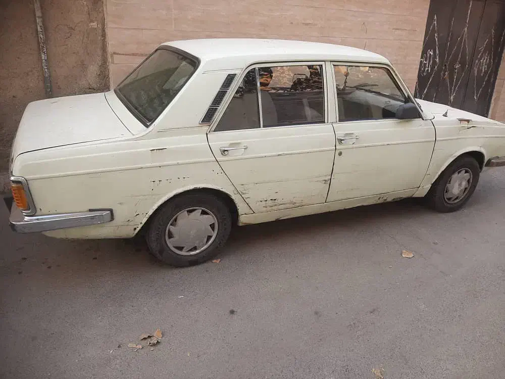 پیکان مدل ۷۹|خودرو سواری و وانت|فردیس, ثابتی|دیوار