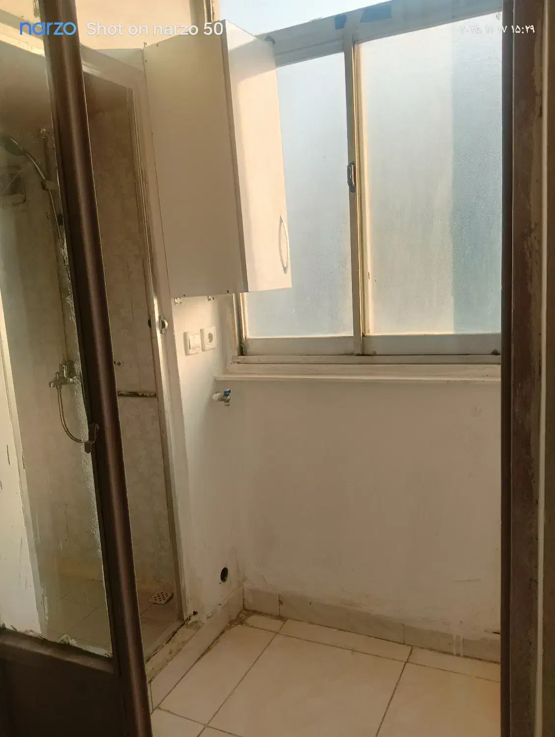 مسکونی طبقه دوم|اجارهٔ آپارتمان|ری, شهادت|دیوار