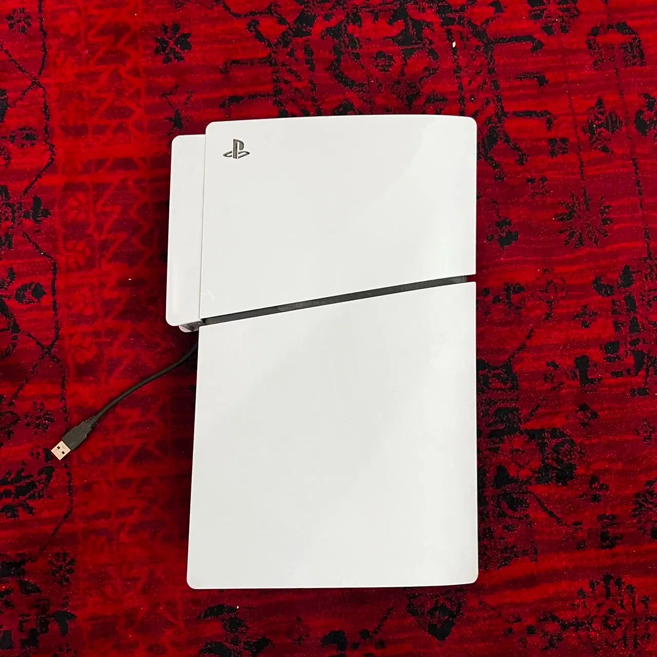 PS5 slim 1TB|کنسول، بازی ویدئویی و آنلاین|تهران, مهرآباد جنوبی|دیوار