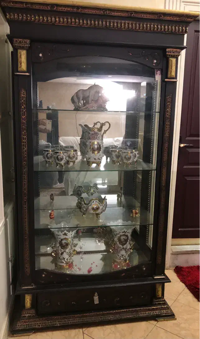 ویترین|بوفه، ویترین، کنسول|اصفهان, کوی امیریه|دیوار