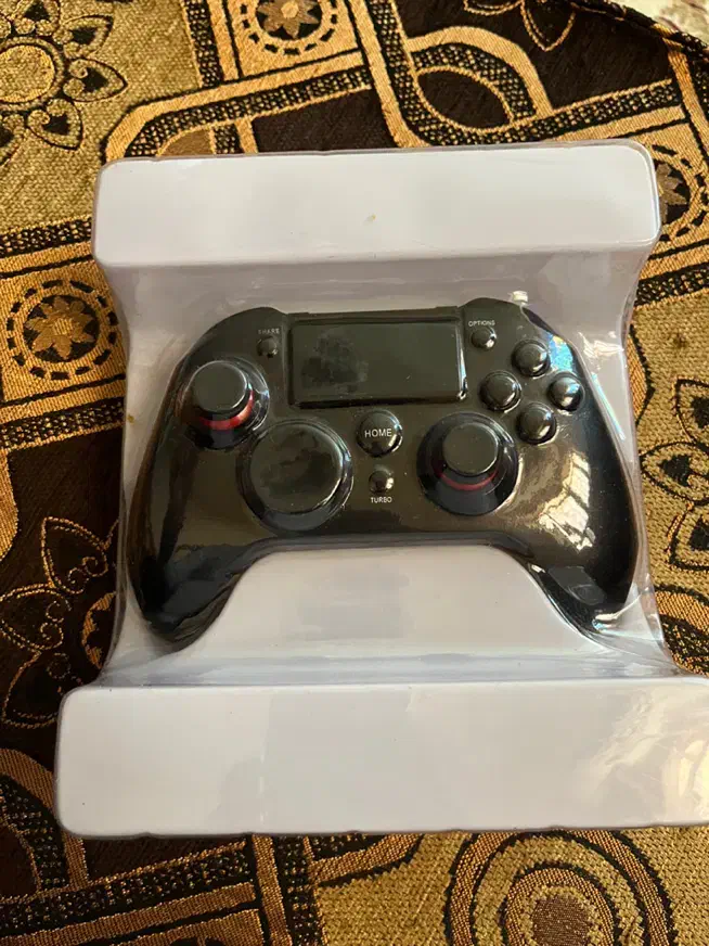 دسته تسکو tq 170 w|کنسول، بازی ویدئویی و آنلاین|اهواز, سلیم آباد(سه راه خرمشهر)|دیوار