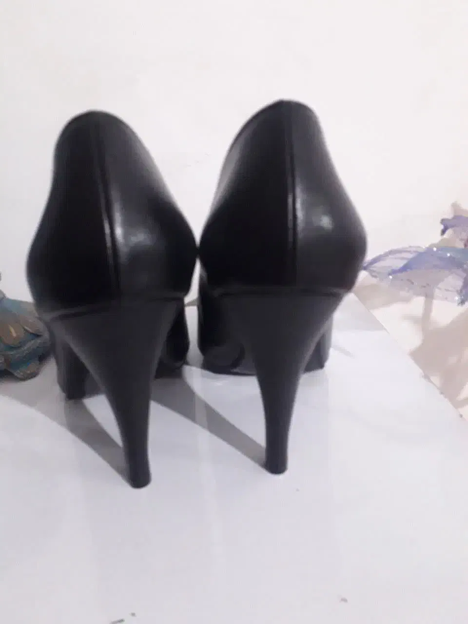 کفش زنونه نونو|کیف، کفش، کمربند|خرمآباد, |دیوار