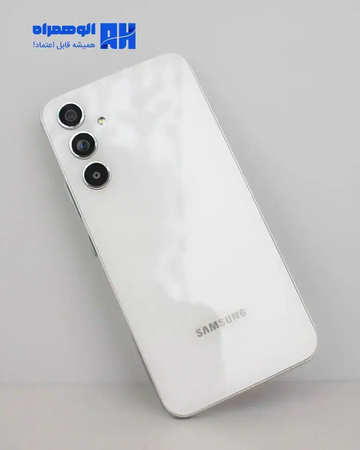 سامسونگ A16 قسطی، بدون چک برای بازنشستگان|موبایل|مشهد, امامیه (شهرک غرب)|دیوار