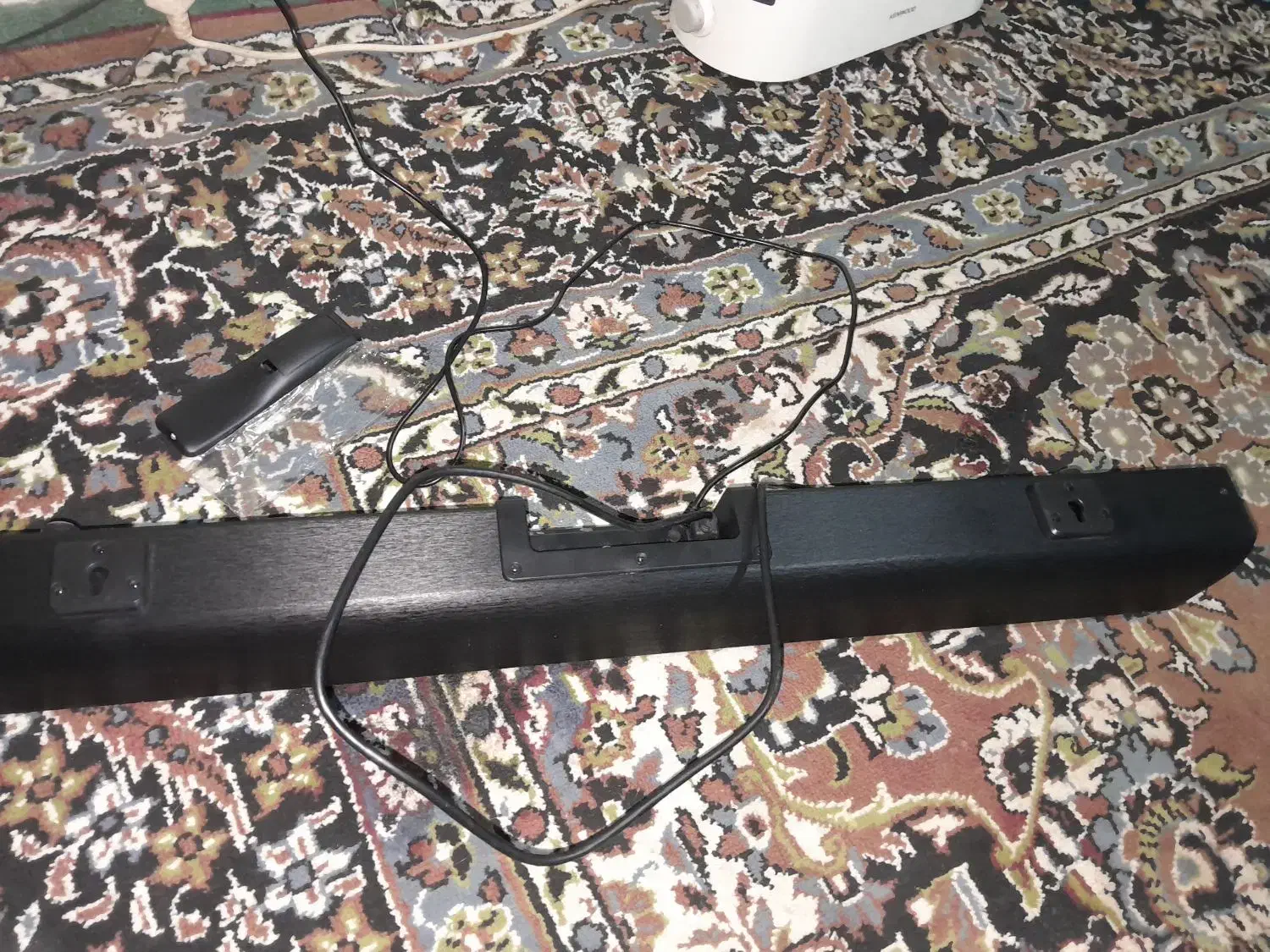 بلندگو|سیستم صوتی خانگی|تهران, قیطریه|دیوار