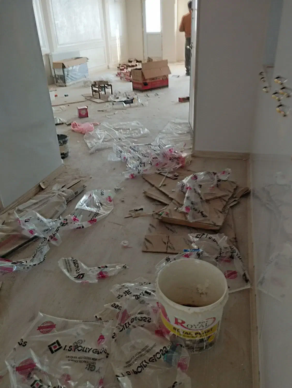 نظافت کارم|خدمات نظافت|اردبیل, |دیوار