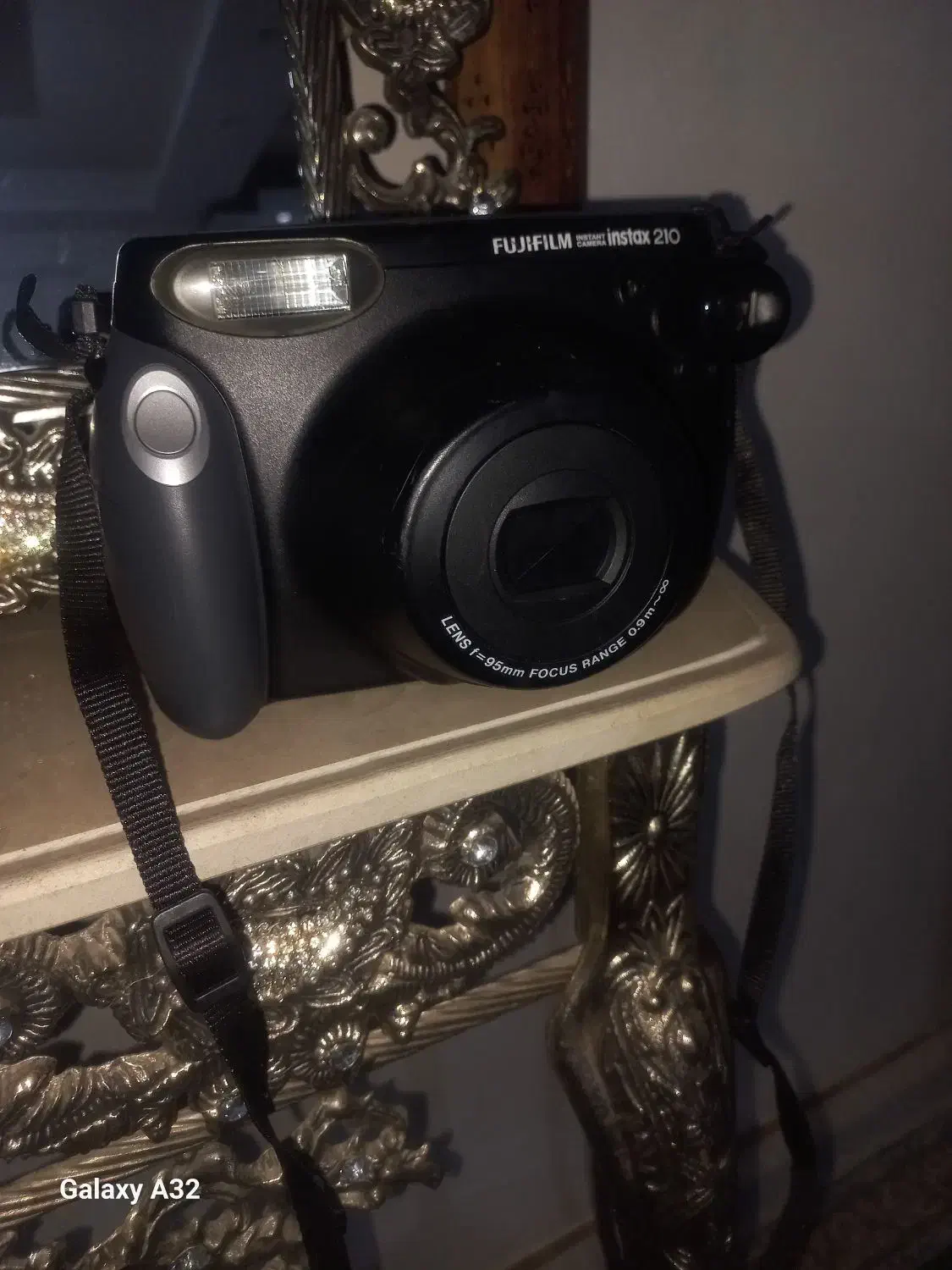 دوربین عکاسی چاپ سریع فوجی فیلم|دوربین عکاسی و فیلم‌برداری|بهارستان, |دیوار