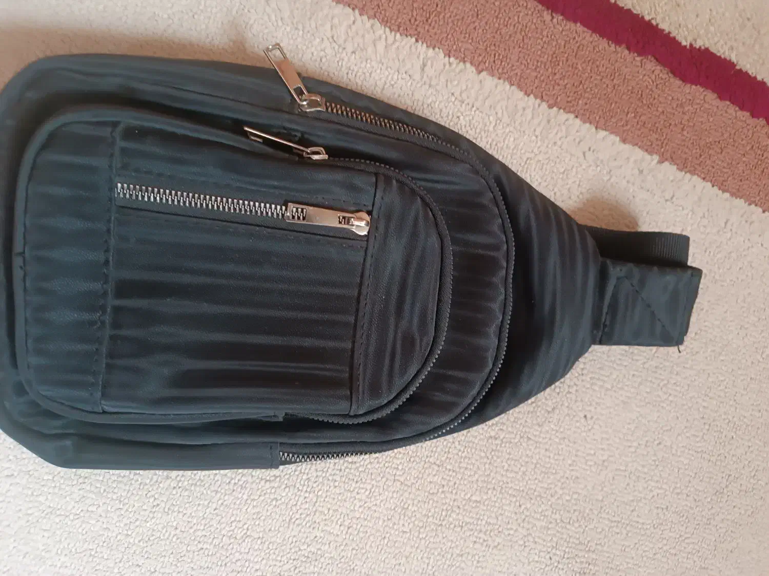 کیف رو دوشی|کیف، کفش، کمربند|بروجرد, |دیوار