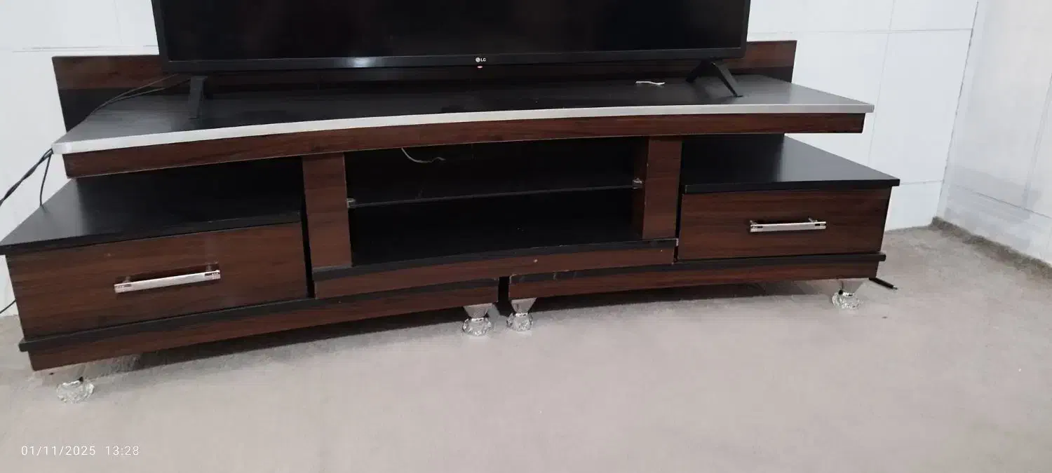 میز ال ای دی|میز تلویزیون|یاسوج, |دیوار