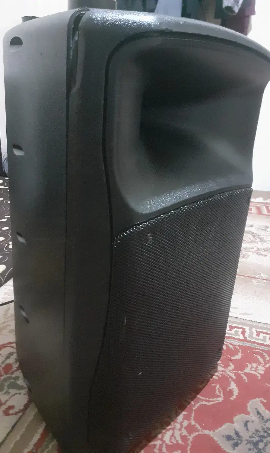 باند فلش خور یواسپی|سیستم صوتی خانگی|شهرکرد, |دیوار