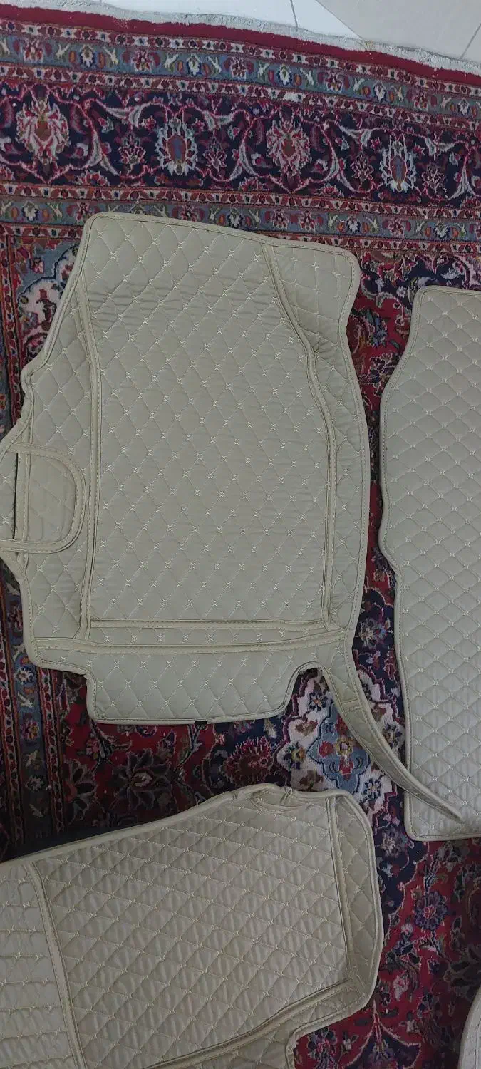 کفپوش 5 بعدی ماشین نیسان ماکسیما|قطعات یدکی و لوازم جانبی|تهران, تختی|دیوار