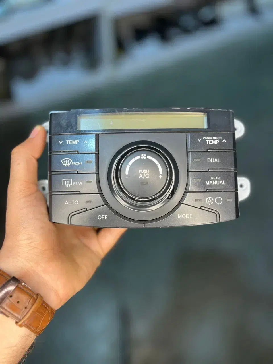 قطعات داشبورد  سانتافه ۳۵۰۰ و۲۷۰۰|قطعات یدکی و لوازم جانبی|تهران, بازار|دیوار