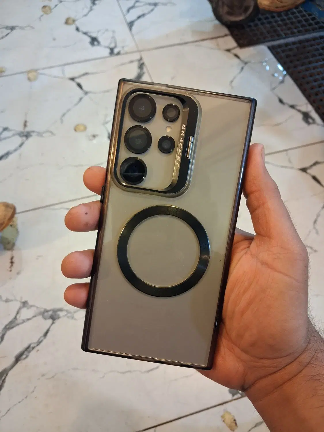 S24ultra|موبایل|خورموج, |دیوار