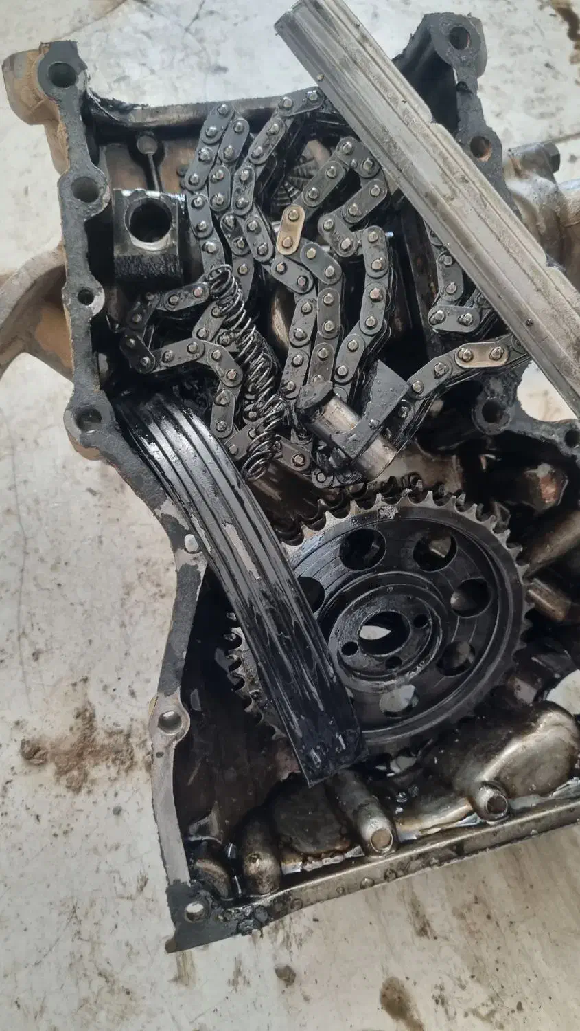 تعمیرات تخصصی نیسان|خدمات موتور و ماشین|نیشابور, شهید بهشتی|دیوار