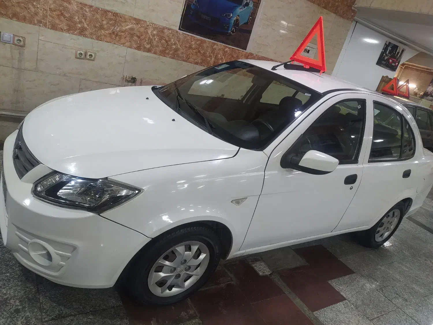 فروش مدل 98|خودرو سواری و وانت|تبریز, |دیوار