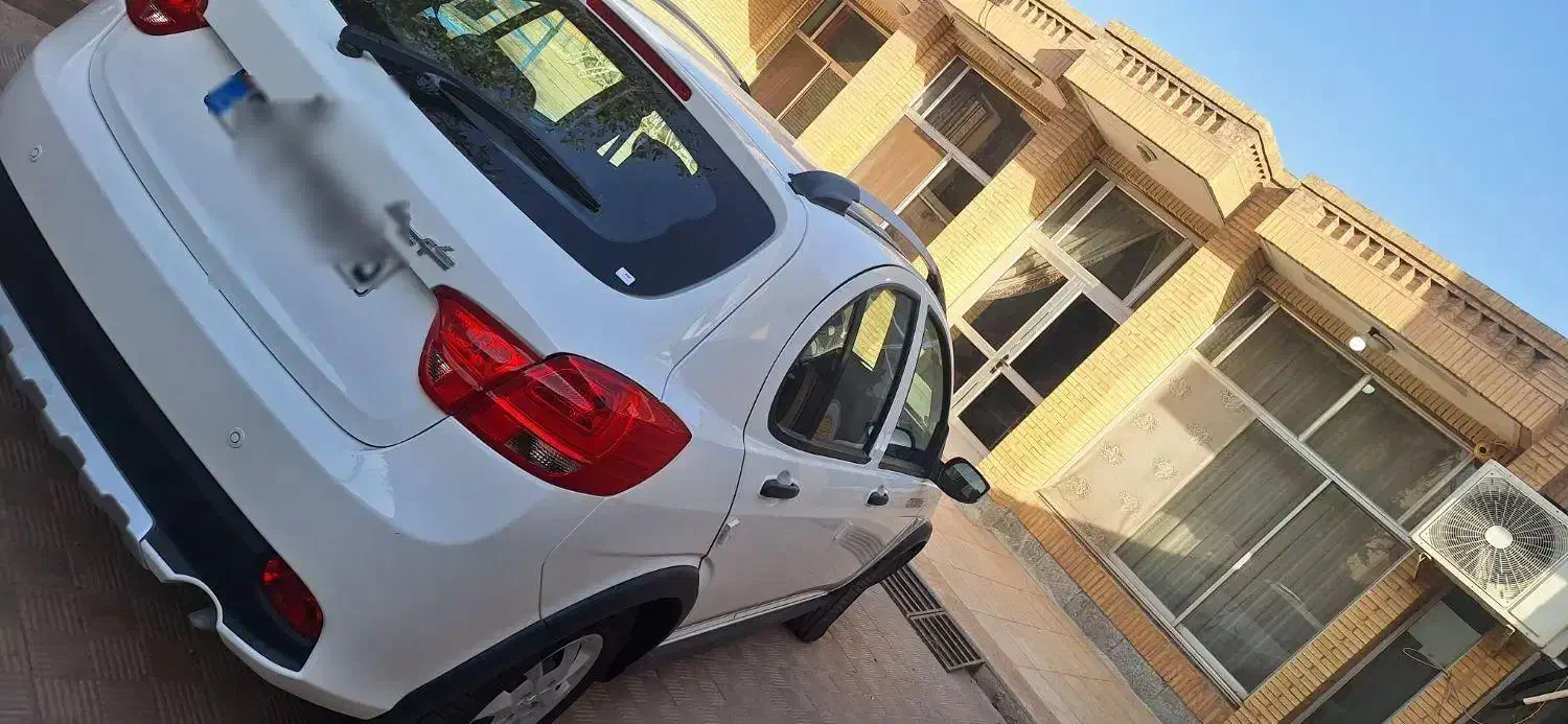 کوییک GXL مدل بهمن ۴۰۲|خودرو سواری و وانت|کرمان, |دیوار