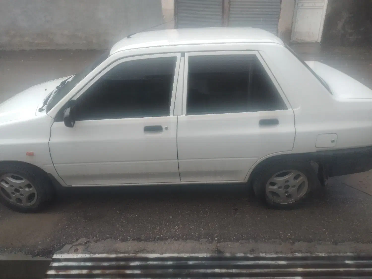 پراید۱۳۱|خودرو سواری و وانت|نورآباد ممسنی, |دیوار