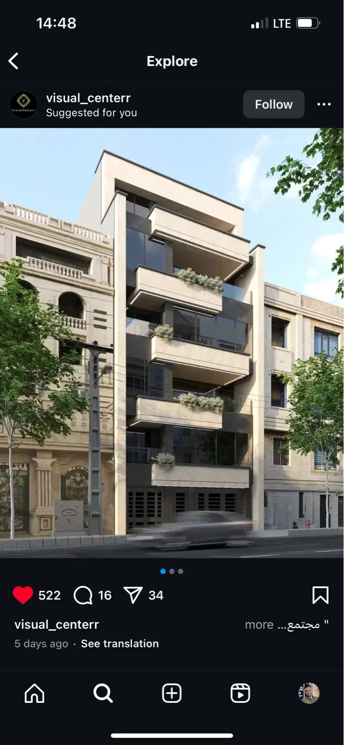 رهن آپارتمان ۱۳۰ متری|اجارهٔ آپارتمان|اهواز, شهرک دانشگاه|دیوار