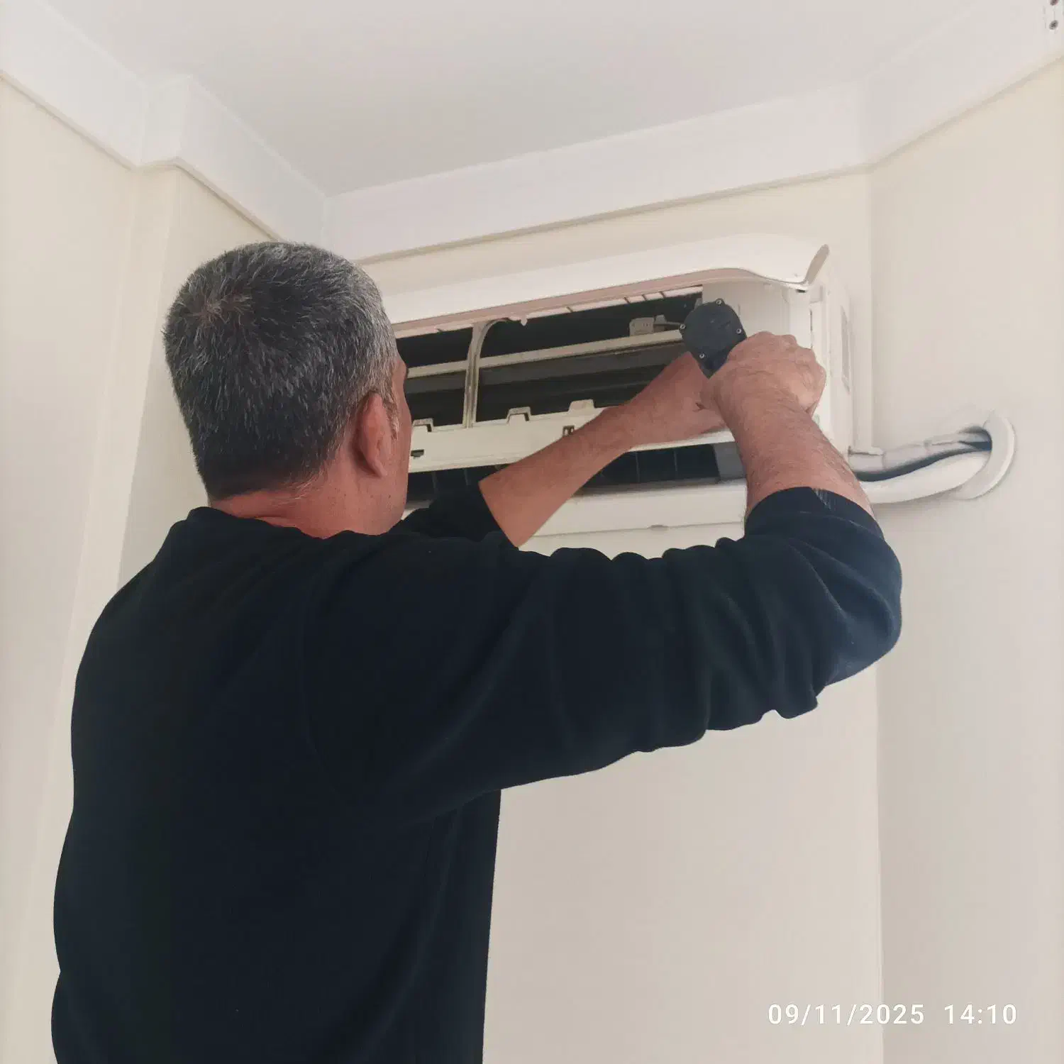 تعمیرات پکیج و کولر گازی مهراباد جنوبی|خدمات پیشه و مهارت|تهران, مهرآباد|دیوار