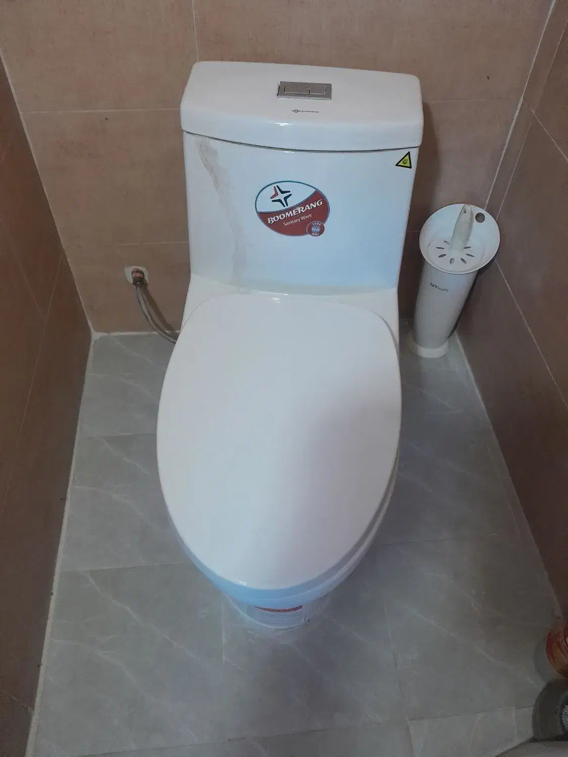 توالت فرنگی|لوازم سرویس بهداشتی|گرگان, |دیوار