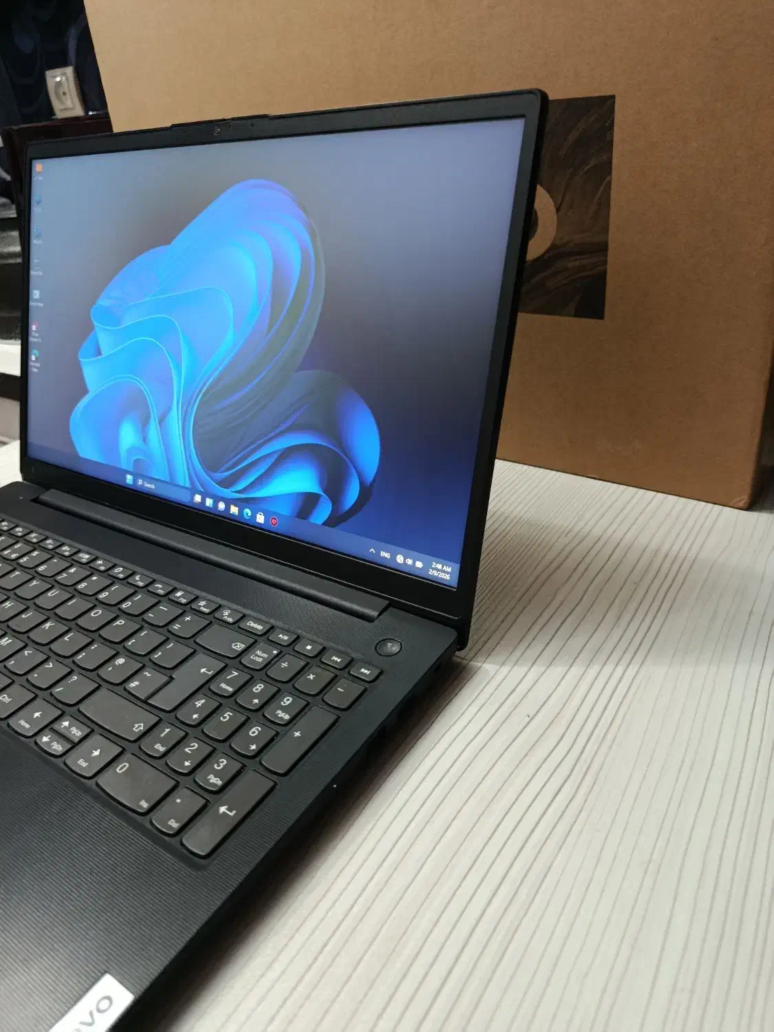 لپ تاپ Lenovo V15|رایانه همراه|تبریز, |دیوار