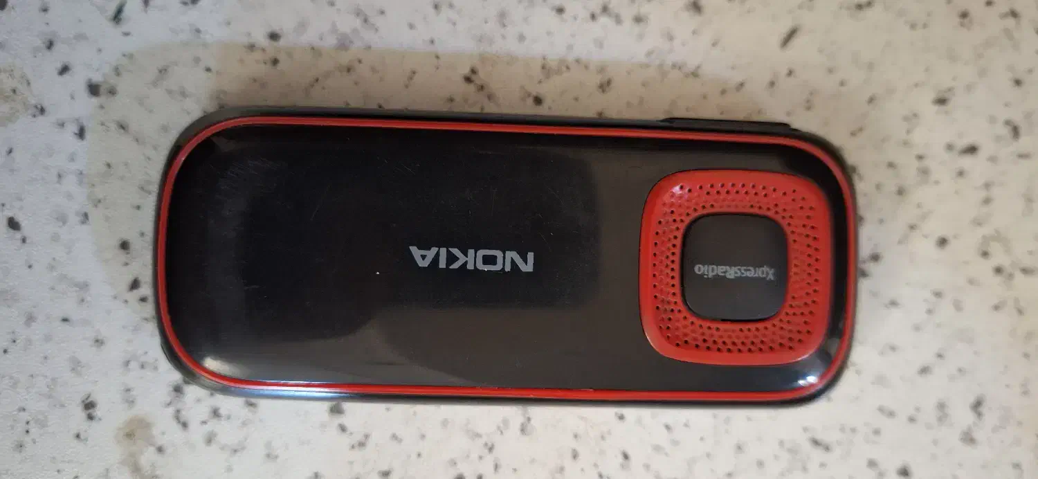 نوکیا 5030|موبایل|تهران, اوین|دیوار