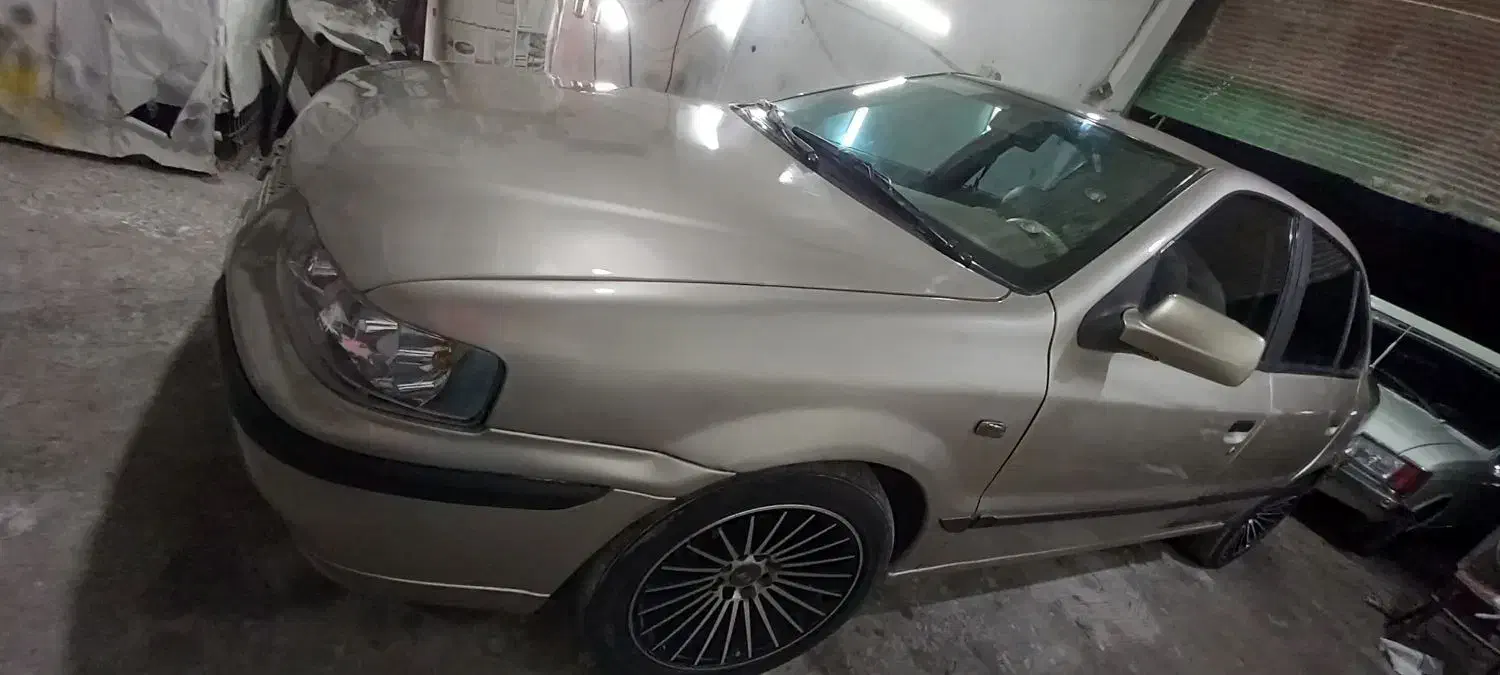 نقاشی وپولیش|خدمات موتور و ماشین|جویبار, |دیوار