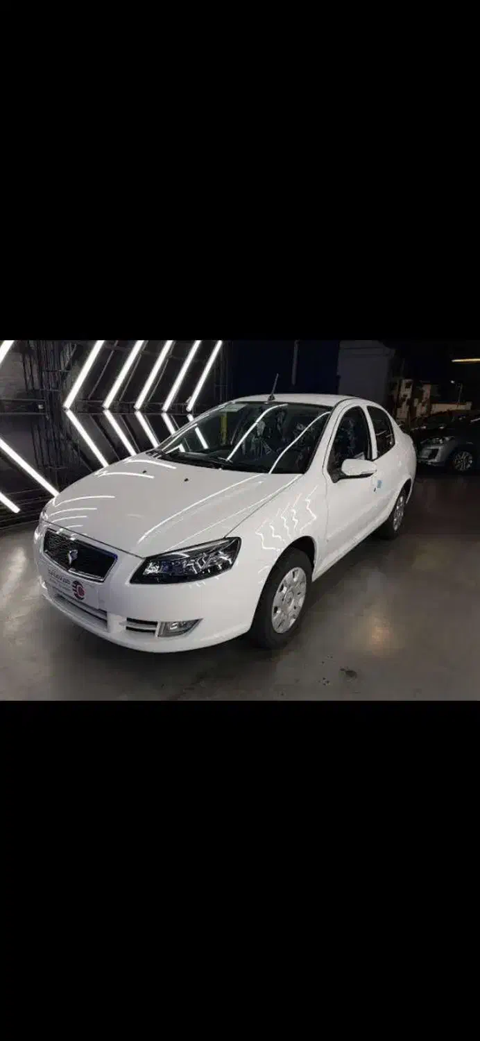 حواله رانا موتور Tu5 پلاس سه ماهه|خودرو سواری و وانت|یاسوج, |دیوار