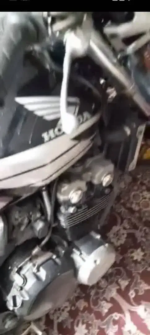 cb400|موتورسیکلت|بندرعباس, |دیوار