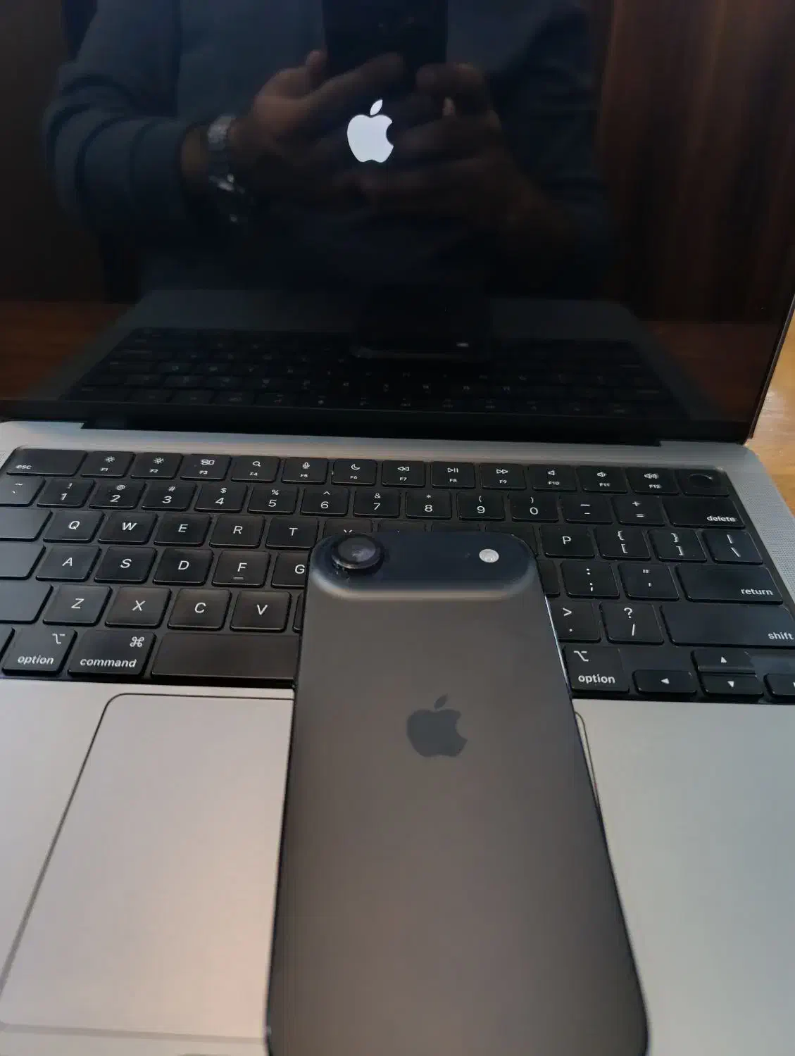 آیفون 17 air|موبایل|تهران,  امام زاده قاسم (نیاوران)|دیوار