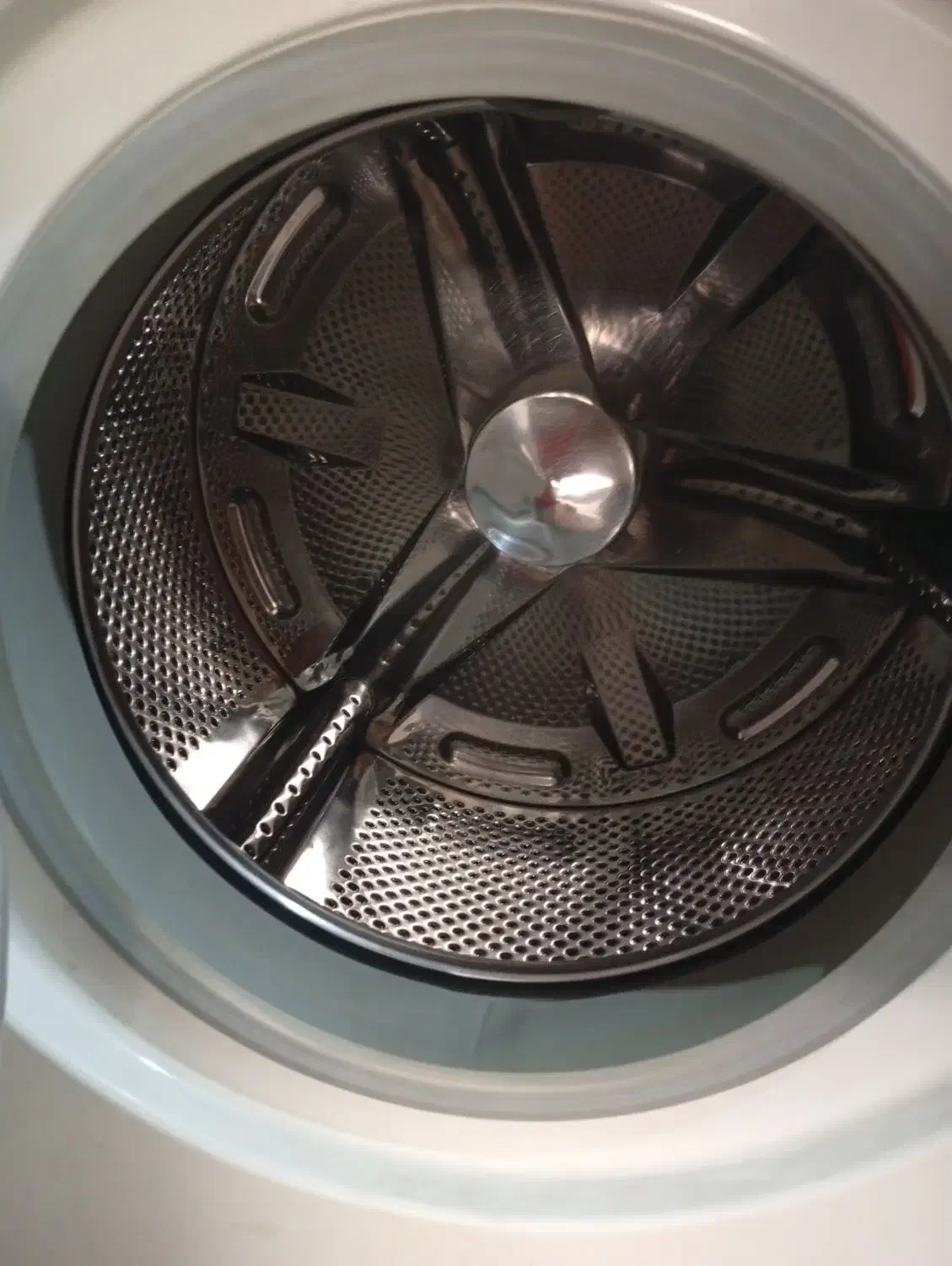 لباسشویی|ماشین لباسشویی و خشک‌کن لباس|گنبد کاووس, |دیوار